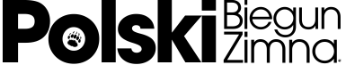 polski biegun zimna black logo