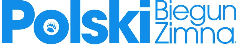 polski biegun zimna logo blue