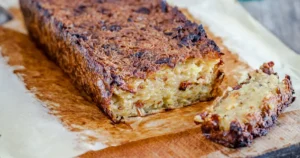 babka ziemniaczana