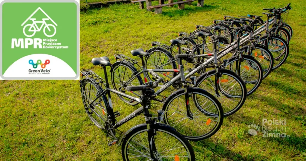 Agroturystyka Wesołówka Polski Biegun Zimna