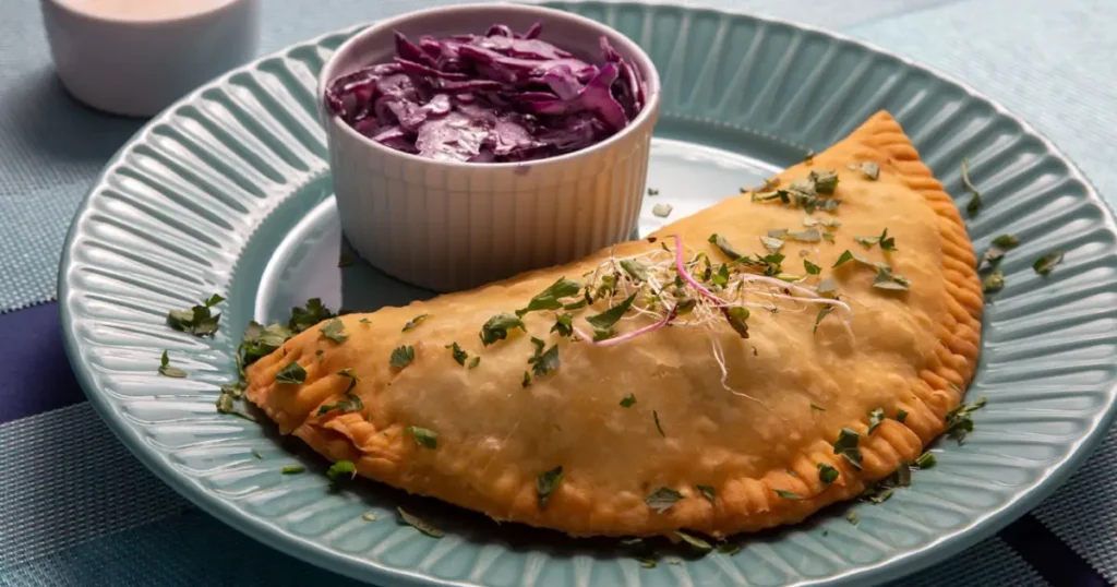 czebureki