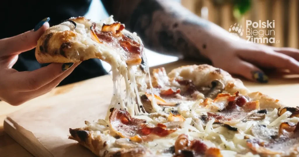 pizza po suwalsku