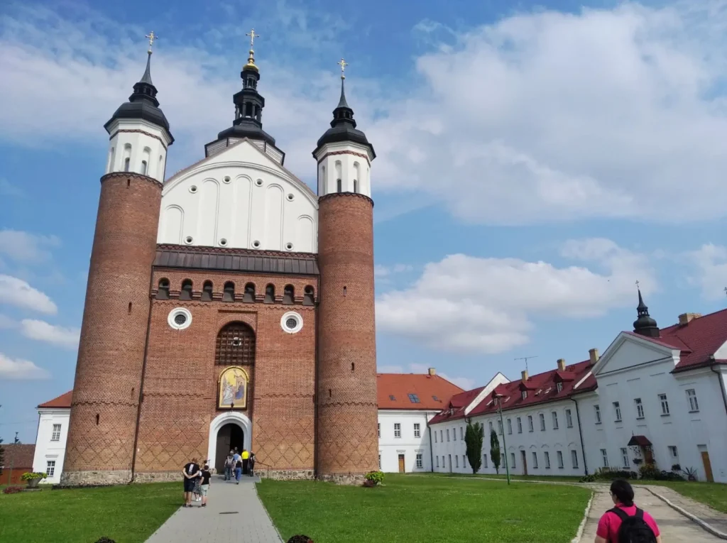 gołdap travel
