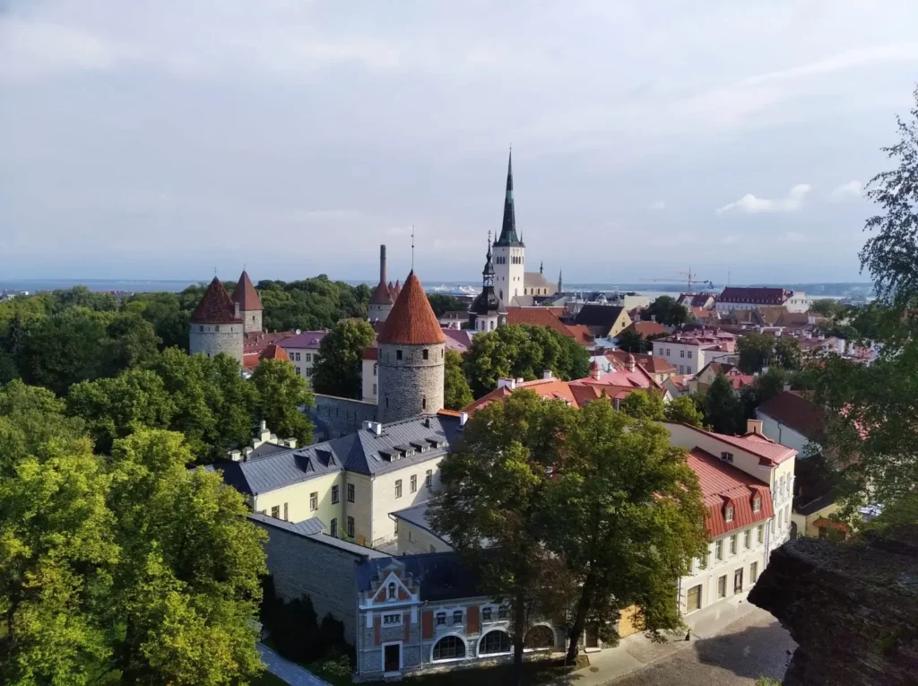 gołdap travel