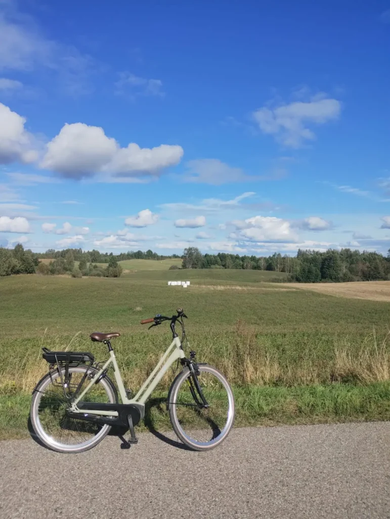 gołdap travel wycieczki rowerowe