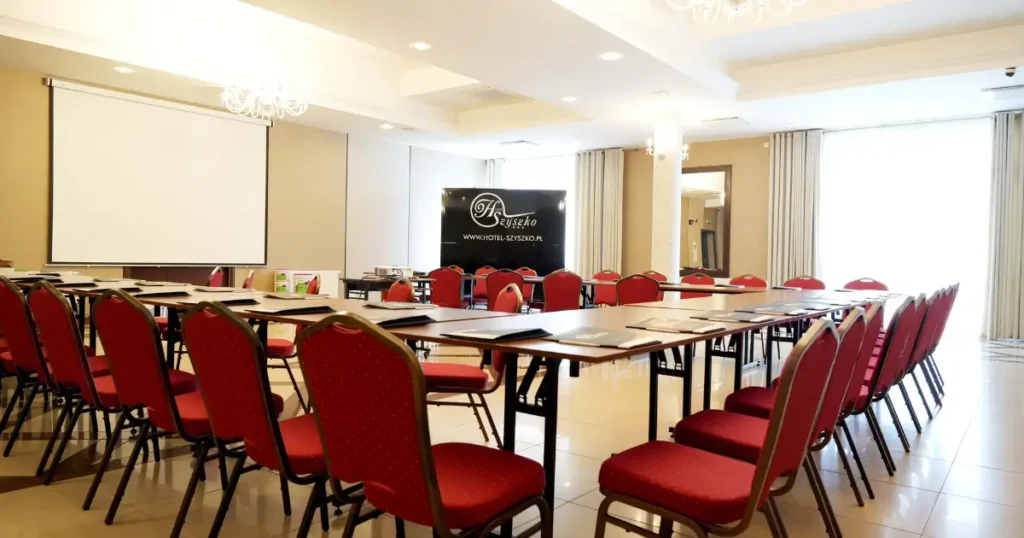 Hotel Szyszko