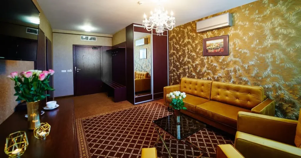 Hotel Szyszko