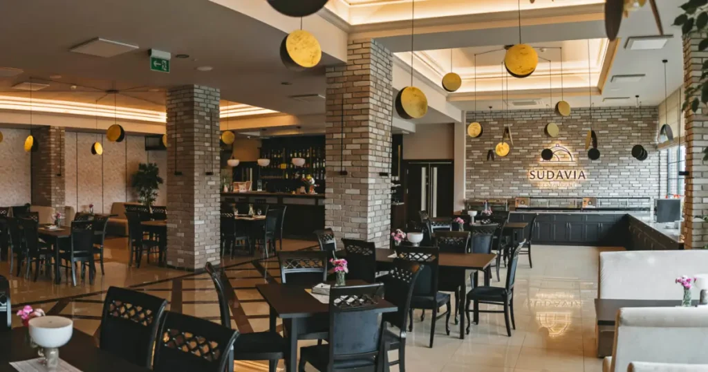 Hotel Szyszko