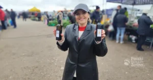 Oleje tłoczone na zimno Polski Biegun Zimna