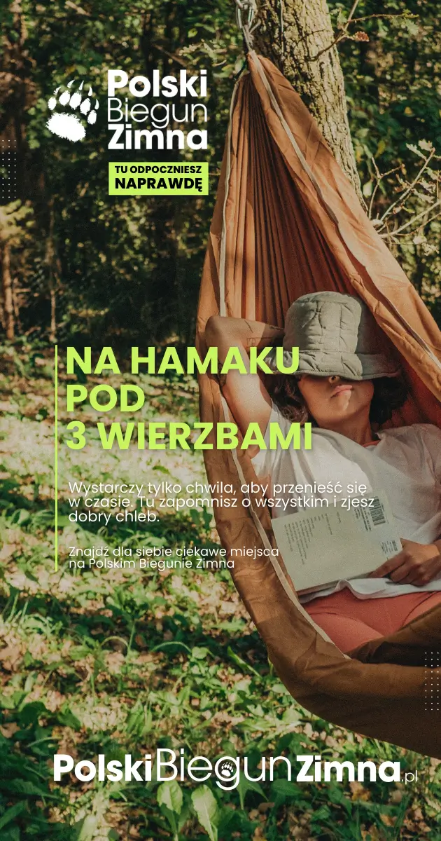 Ciekawe Miejsca Polski Biegun Zimna