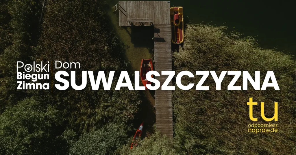 dom suwalszczyzna