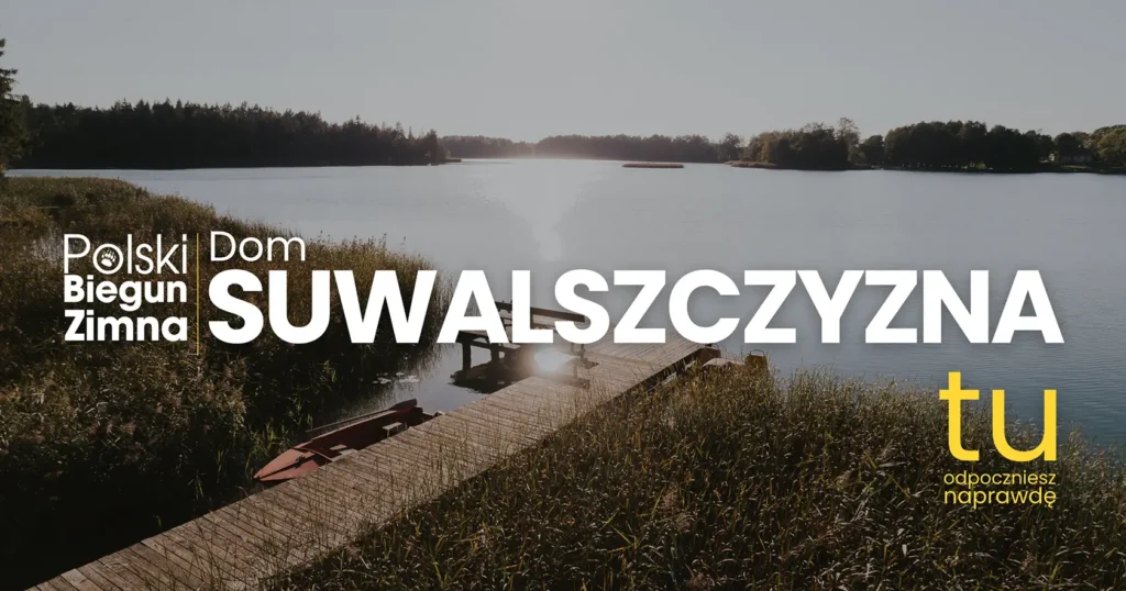 dom suwalszczyzna