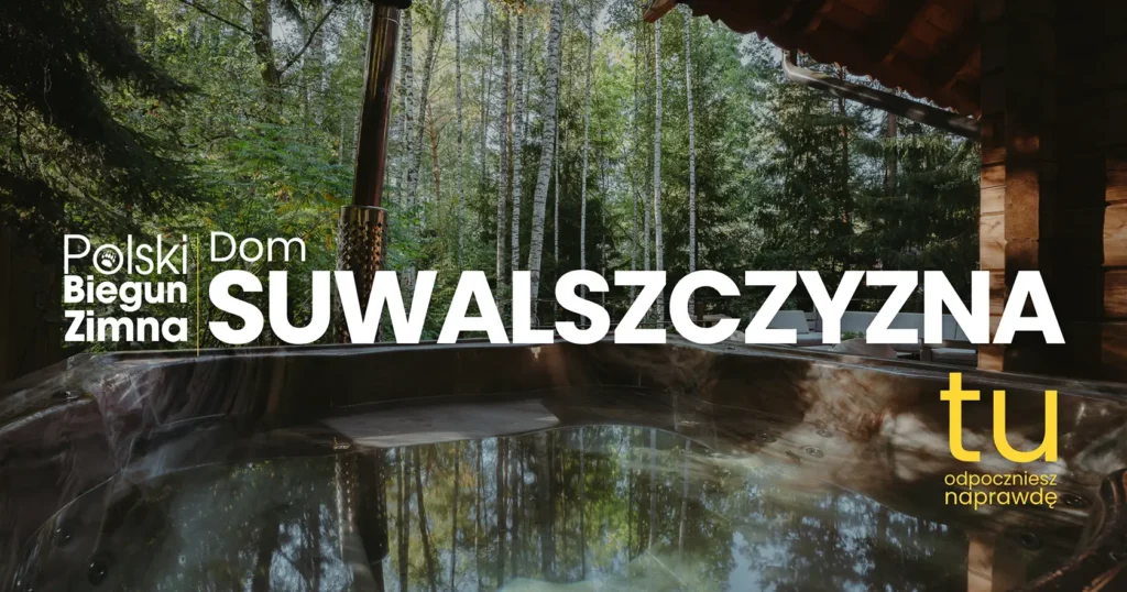 dom suwalszczyzna