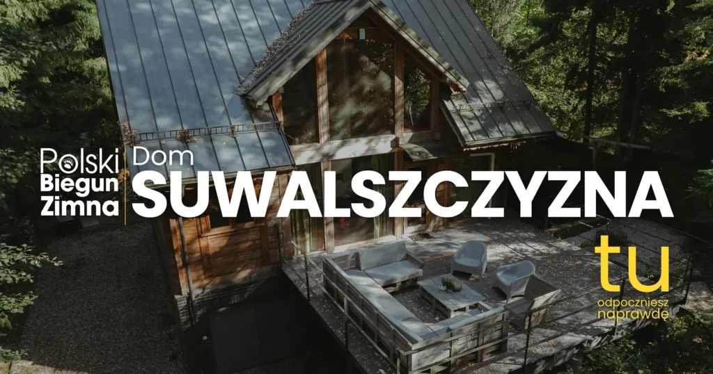 dom suwalszczyzna