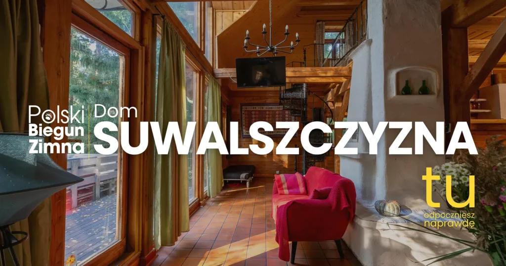 dom suwalszczyzna