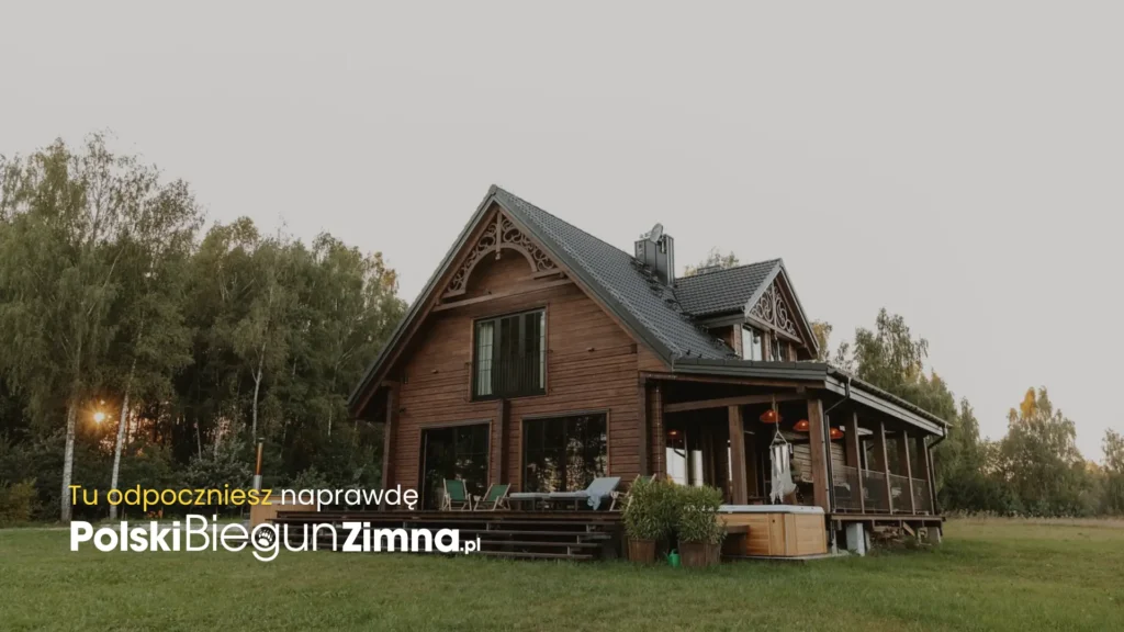 siedlisko hańcza