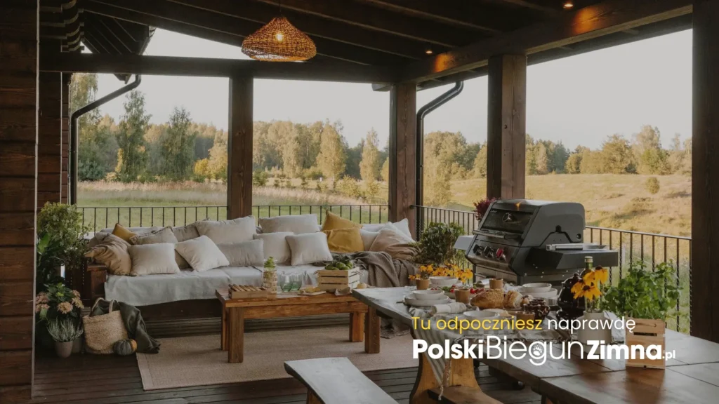 siedlisko hańcza