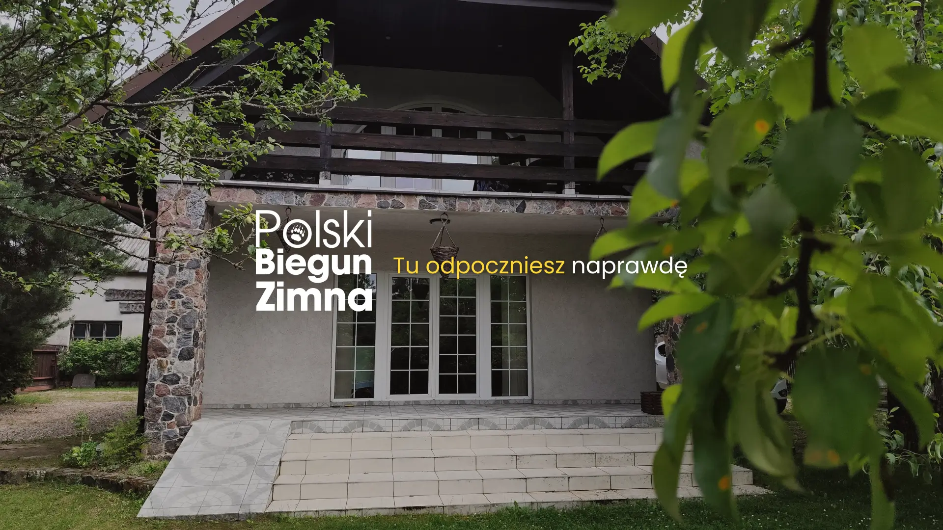 azyl nad wigrami