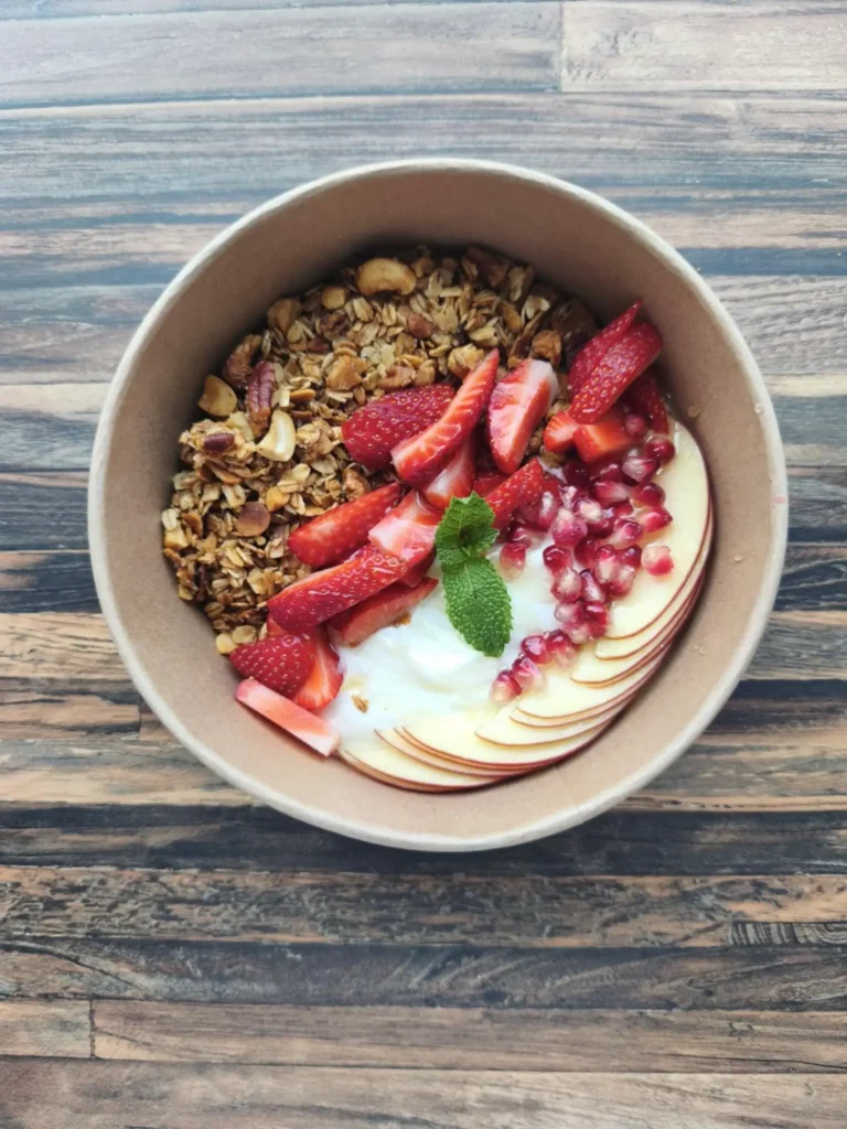 Akai Bowl Restauracja Nienażarty Suwałki