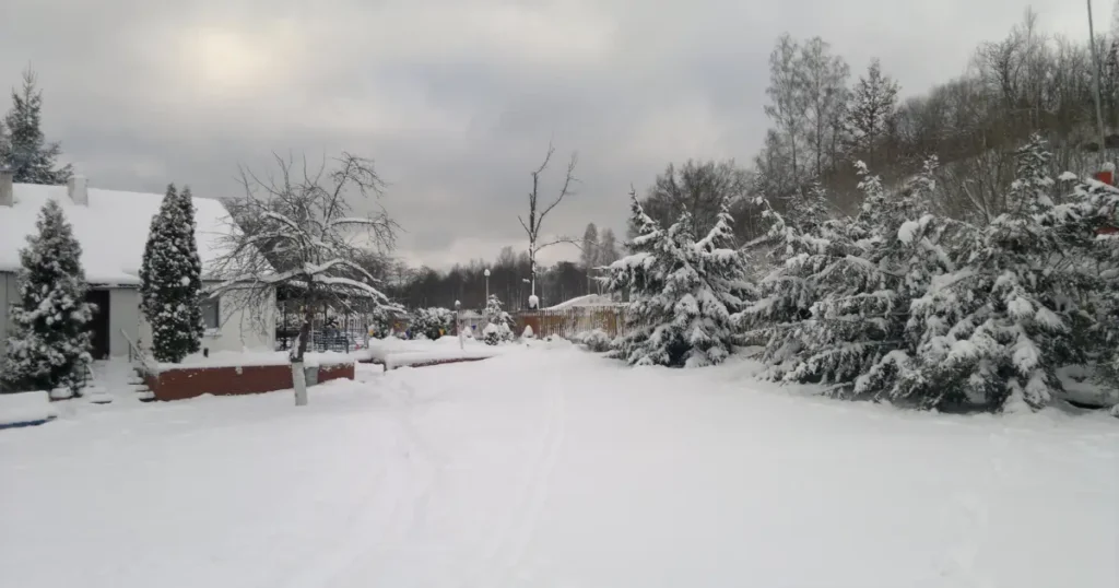 Ośrodek Dąbrówka
