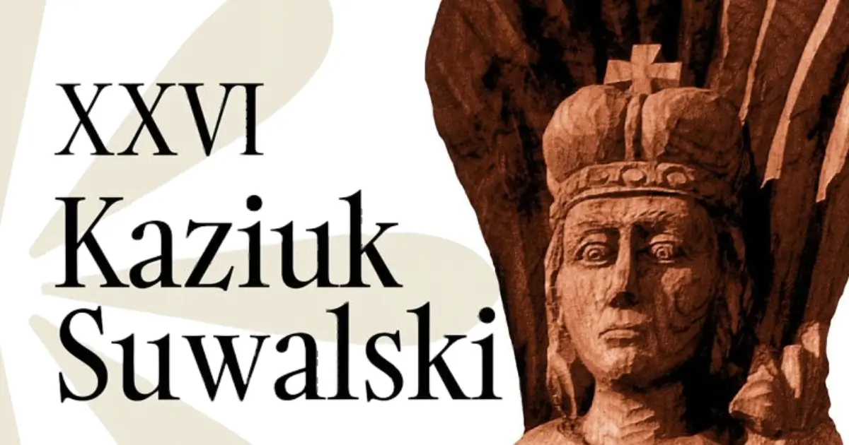 26 kaziuk suwalski