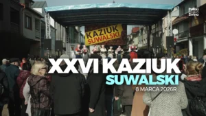 kaziuk suwalski