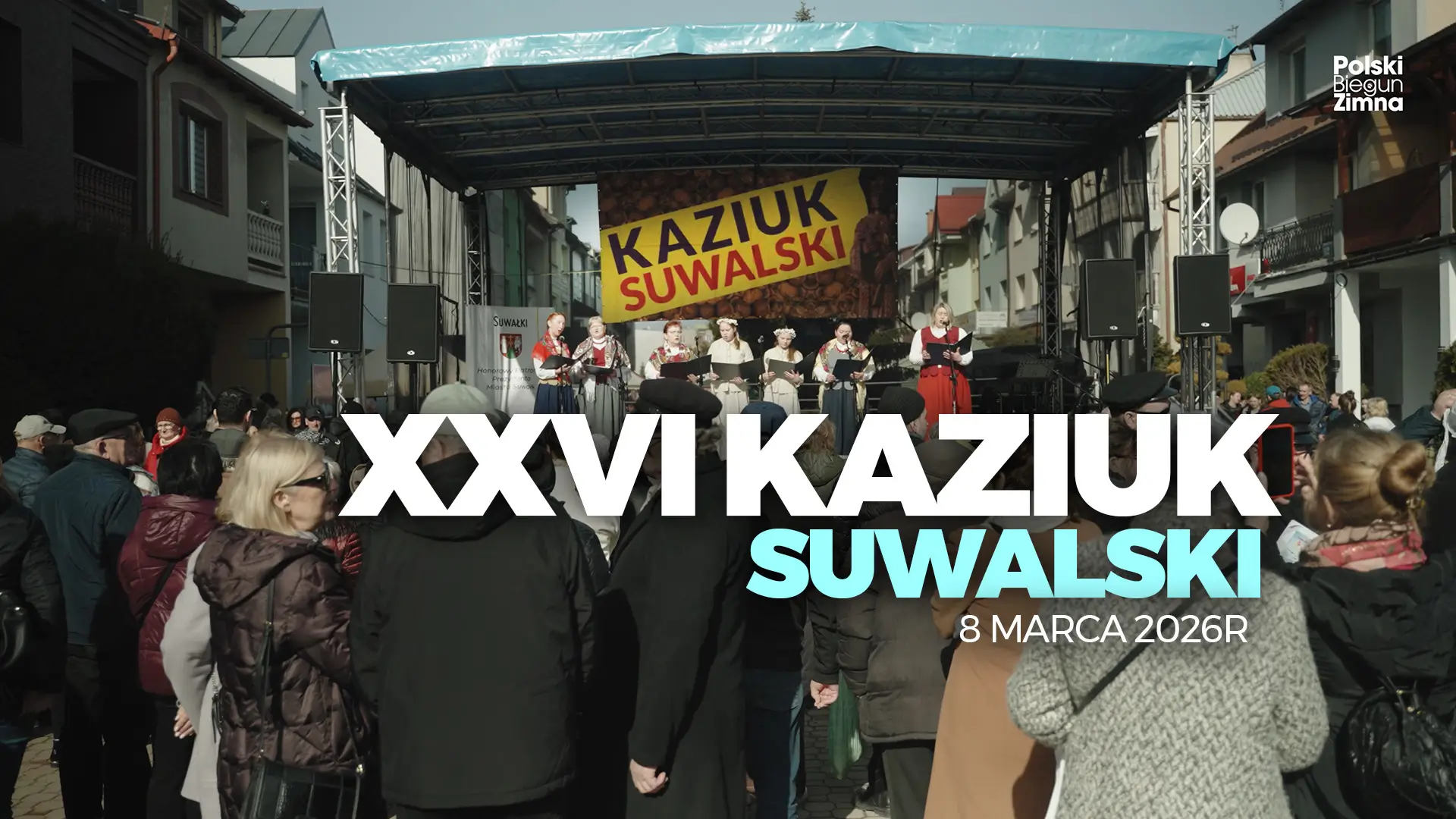 kaziuk suwalski