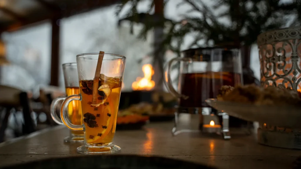 glamping niespiesznie