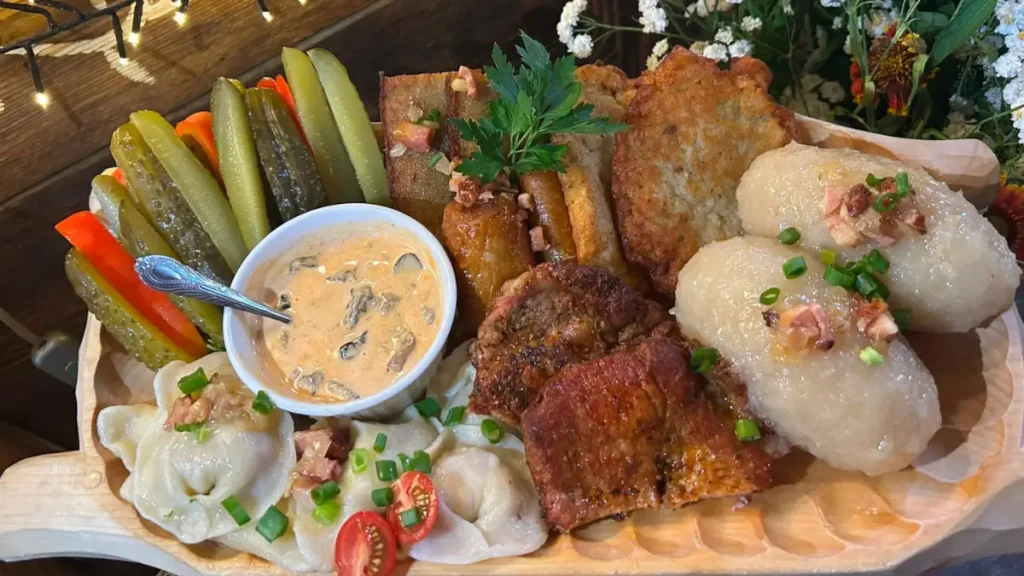 Karczma Polska